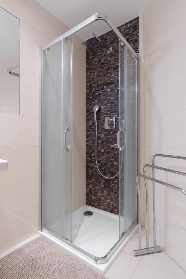 Luminous Apartment For 2 Near Wenceslas Square By Prague Days Esterno foto
