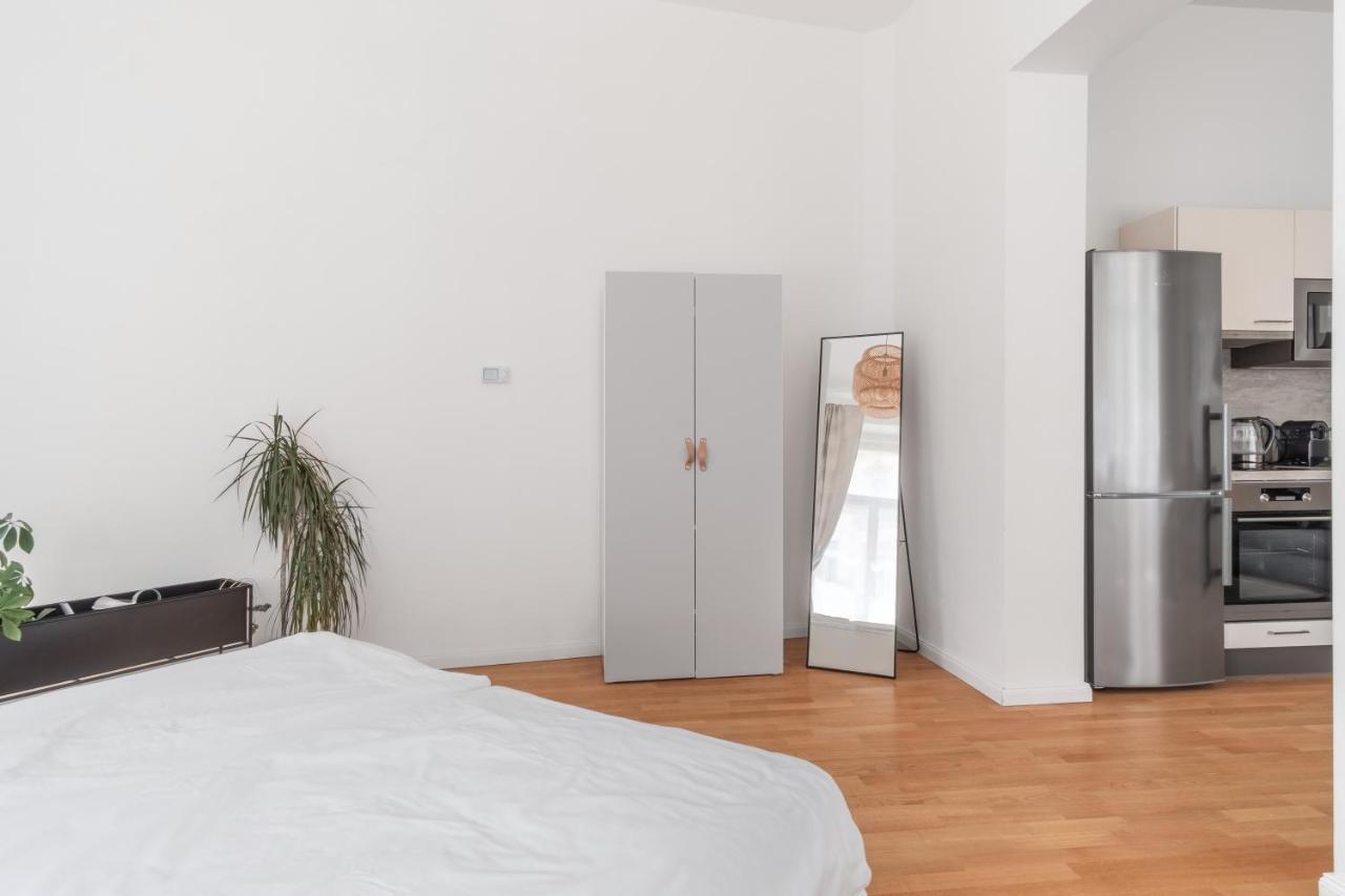Luminous Apartment For 2 Near Wenceslas Square By Prague Days Esterno foto