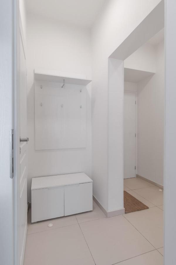 Luminous Apartment For 2 Near Wenceslas Square By Prague Days Esterno foto